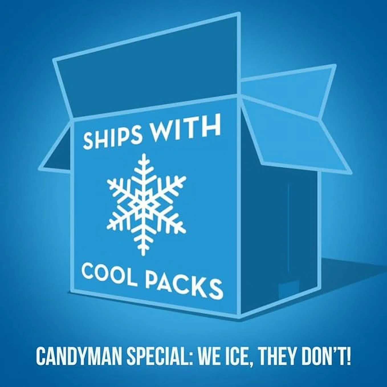 CANDYMAN 4 lbs Christmas Chocolate Candy Gift Bulk Bundle with Individually Wrapped Twix, Snickers, Milky Way, M&M's Milk & Peanut, Skittles, and Starburst