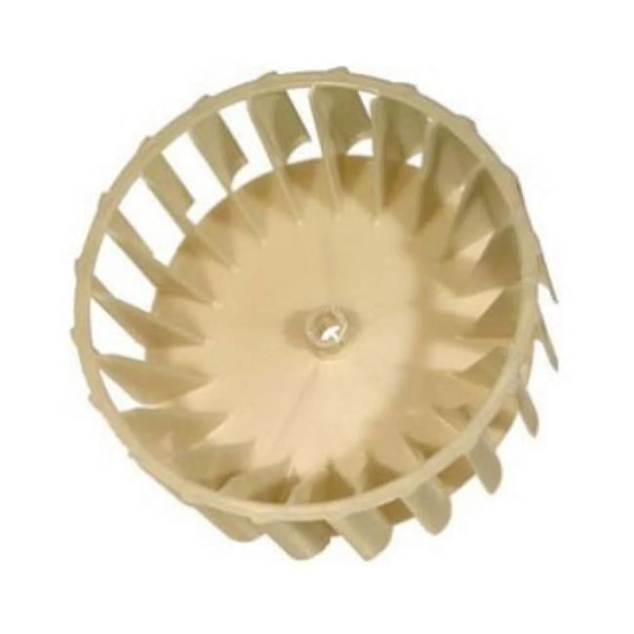 Whirlpool Y303836 Clothes Dryer Blower Wheel