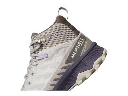 Merrell Men's Speed Eco Mid Waterproof Boot