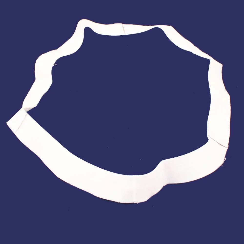 31001747 Admiral Dryer Felt Seal Assembly