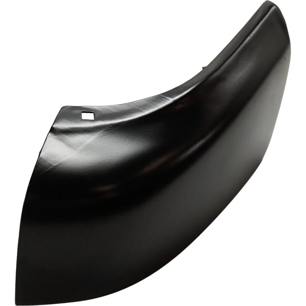 Bumper End Cap For Honda Passport Isuzu Pickup Rodeo Front Left Side Primed