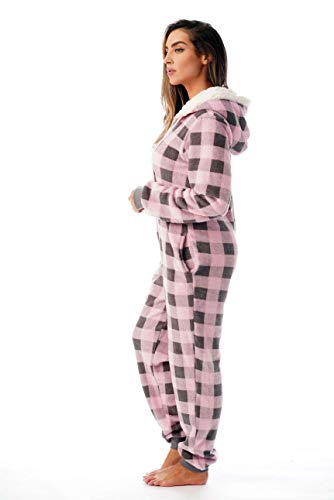 Just Love Adult Onesie Pajamas