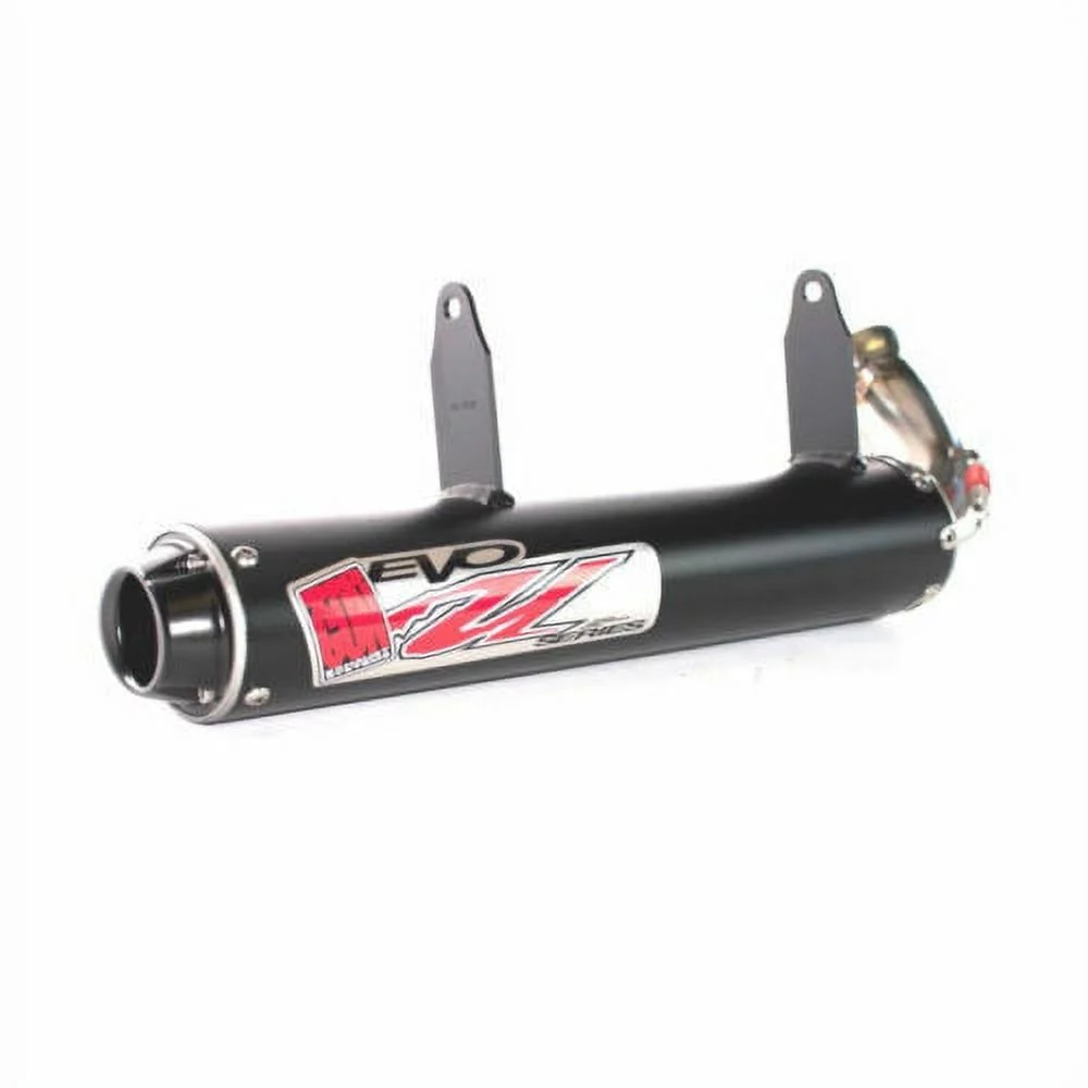 Big Gun 12--7612 Evo U Series Slip-On Muffler