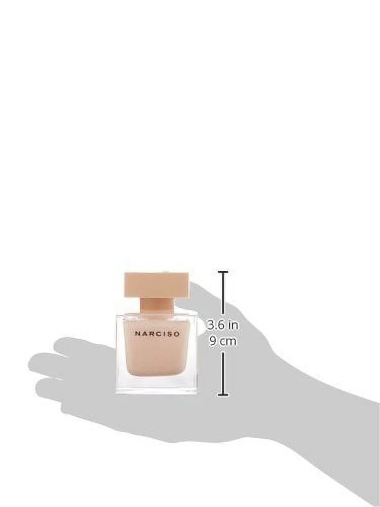 Narciso Rodriguez Narciso Poudree Eau De Parfum Spray 50ml/1.6oz
