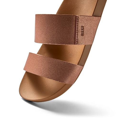REEF Women's, Cushion Vista Slide