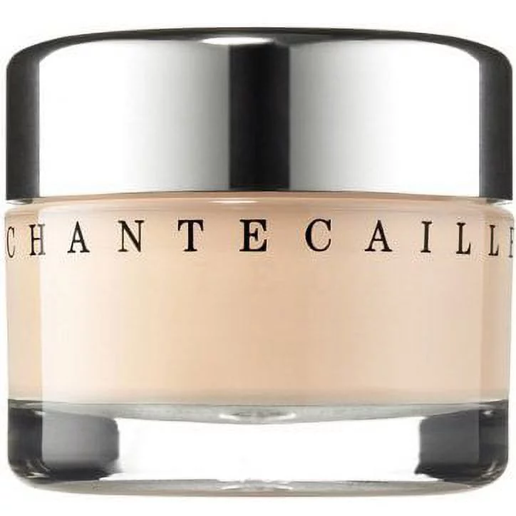 chantecaille Future Skin Oil Free gel Foundation, Porcelain, 1 Ounce