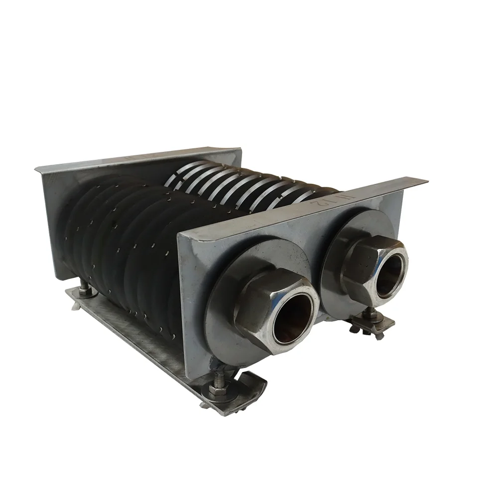 INTSUPERMAI Only Blade 12mm for Commercial Meat Cutter Meat Slicer QE QH QSJ-A 500KG/H