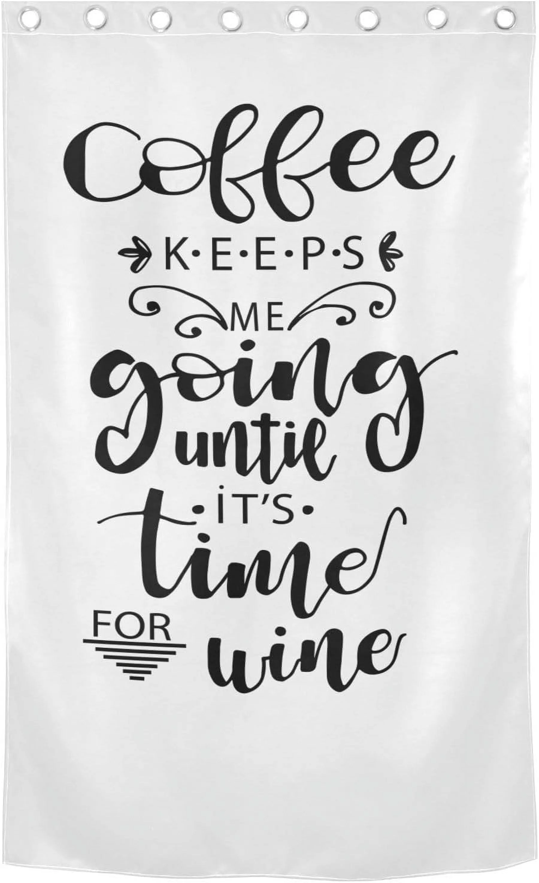 Coolnut Blackout Curtains for Bedroom Living Room 84