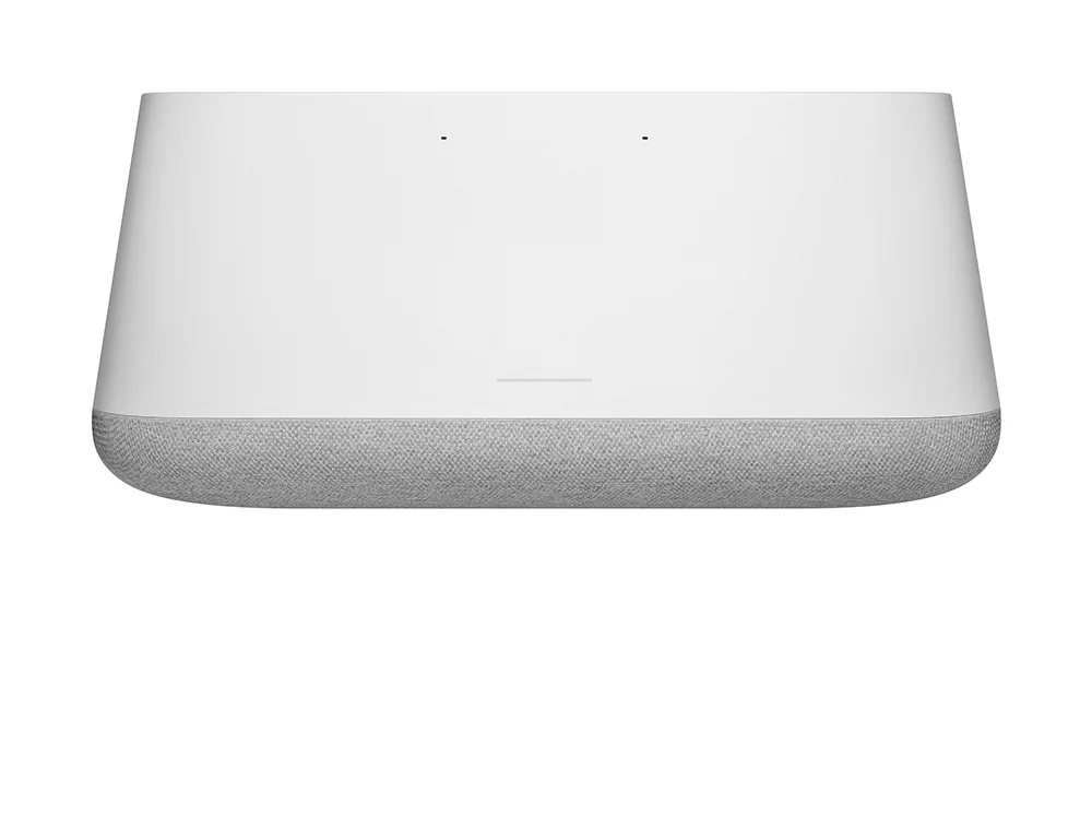 Google Home Max - Chalk