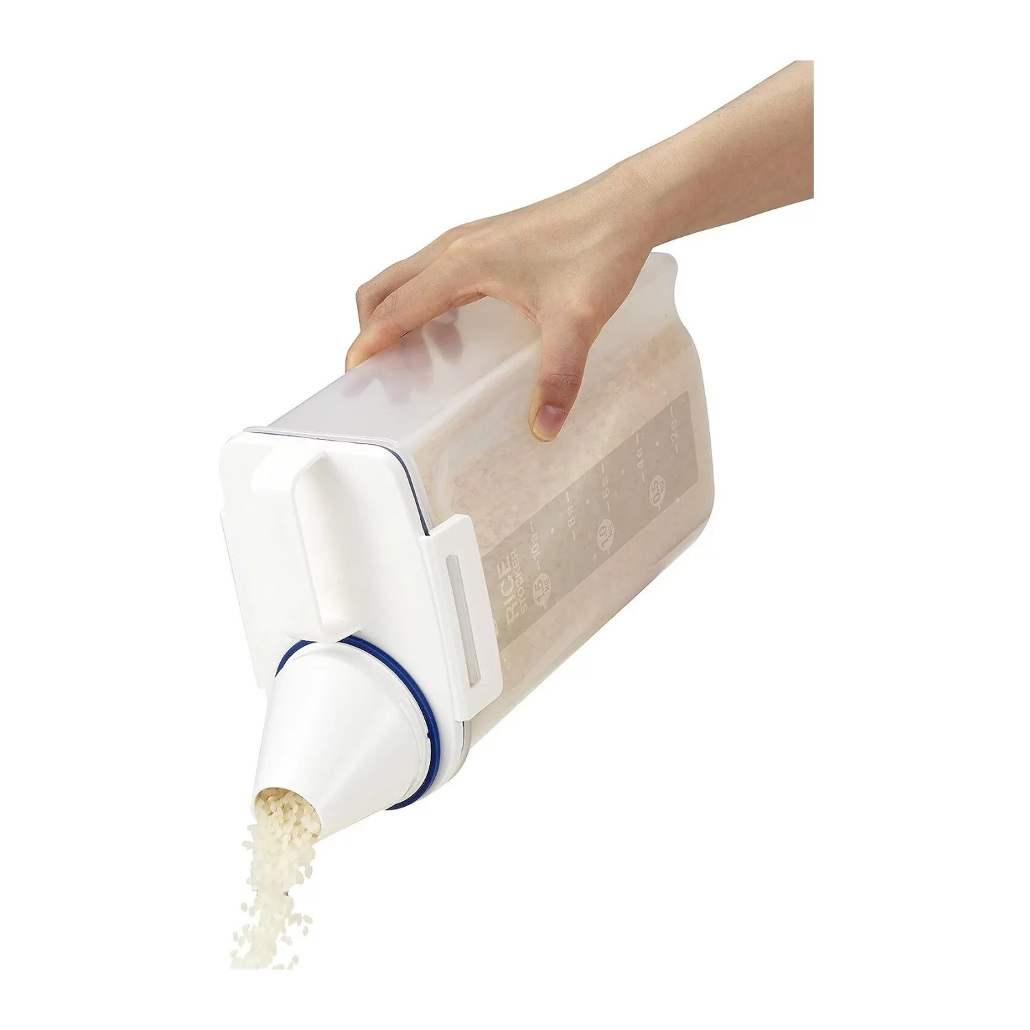 Zojirushi Micom Rice Cooker and Warmer with BPA-Free Plastic, Bowl and Drainer