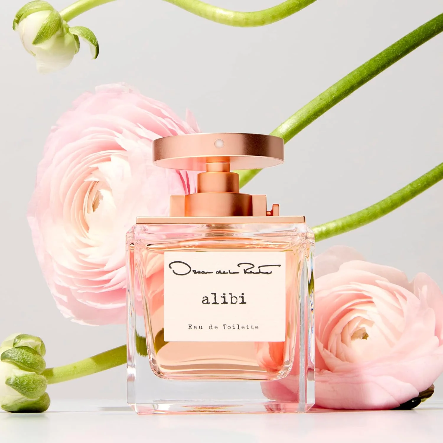 Oscar De La Renta Oscar Alibi , 3.4 oz EDT Spray