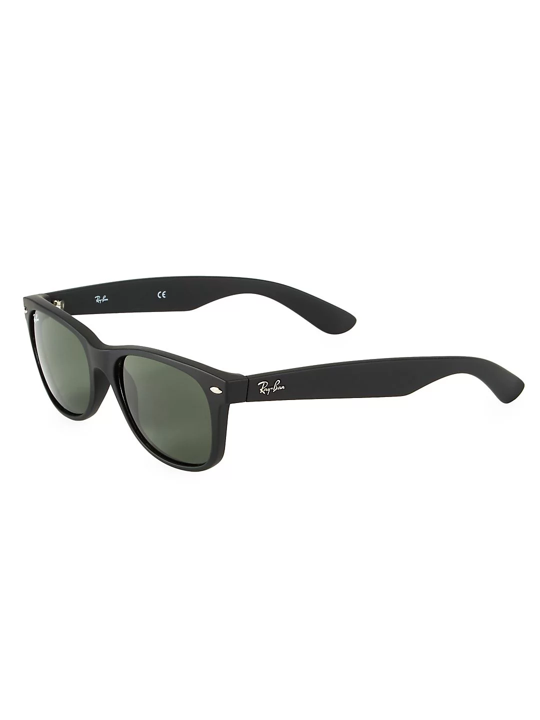 55MM RB2132 New Classic Wayfarer Sunglasses