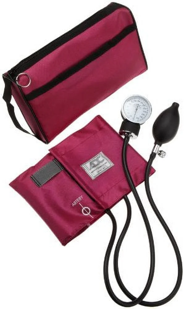 American Diagnostic Corporation ADC Prosphyg 768 Pocket Aneroid Sphyg