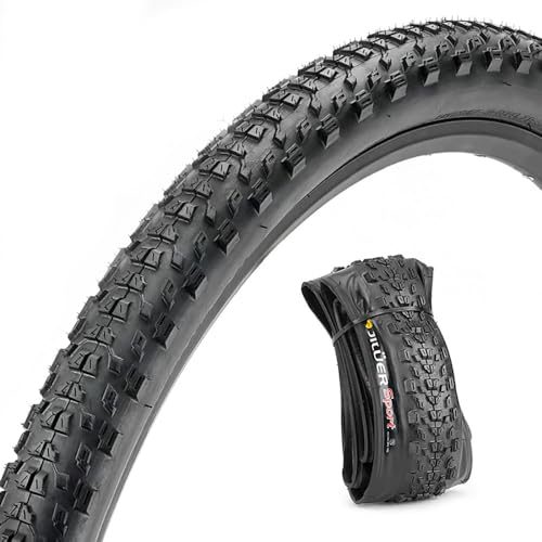 Bicycle Tire 20×1.35/26×1.95/27.5×2.1/29×2.2/27.5×2.2/700×25c/28c MTB Foldable Tire 20×4.0/26×4.0 Fat Bike Tire