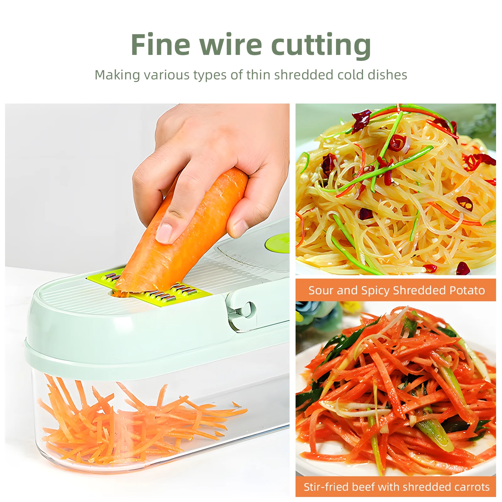 Pristin Vegetable Chopper,Slicer 15 1 Salad Potato Carrot Kitchen Slicer Dicer 15 1 Kitchen 1 Kitchen Slicer Dicer 9 Salad / / Hand / Colander / Cutter 9 / Hand / Colander 9 / / Dicer Cutter 9