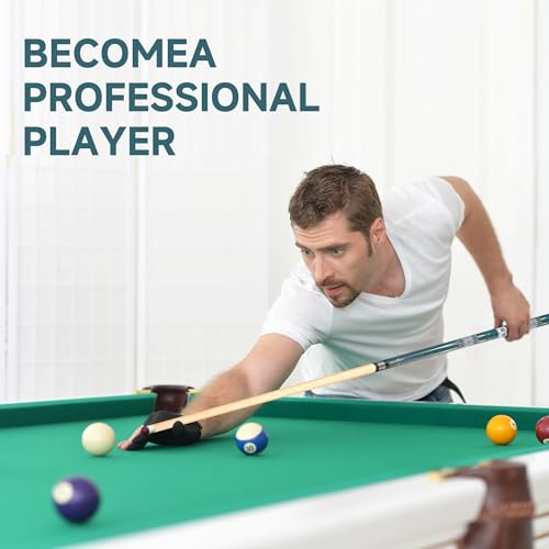 HomeSeason Pool Cue Stick 57