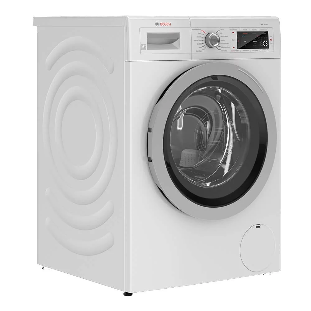 Bosch Waw285h1uc 24