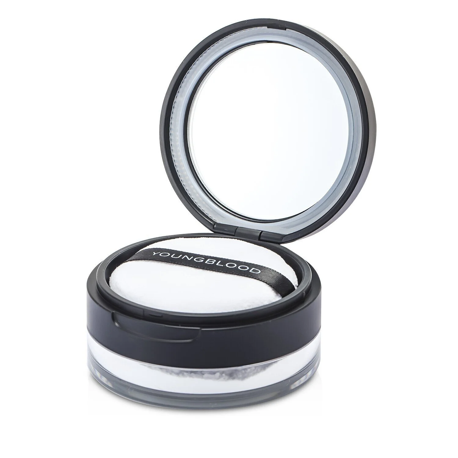 Youngblood Hi Definition Hydrating Mineral Perfecting Powder # Translucent  10g/0.35oz