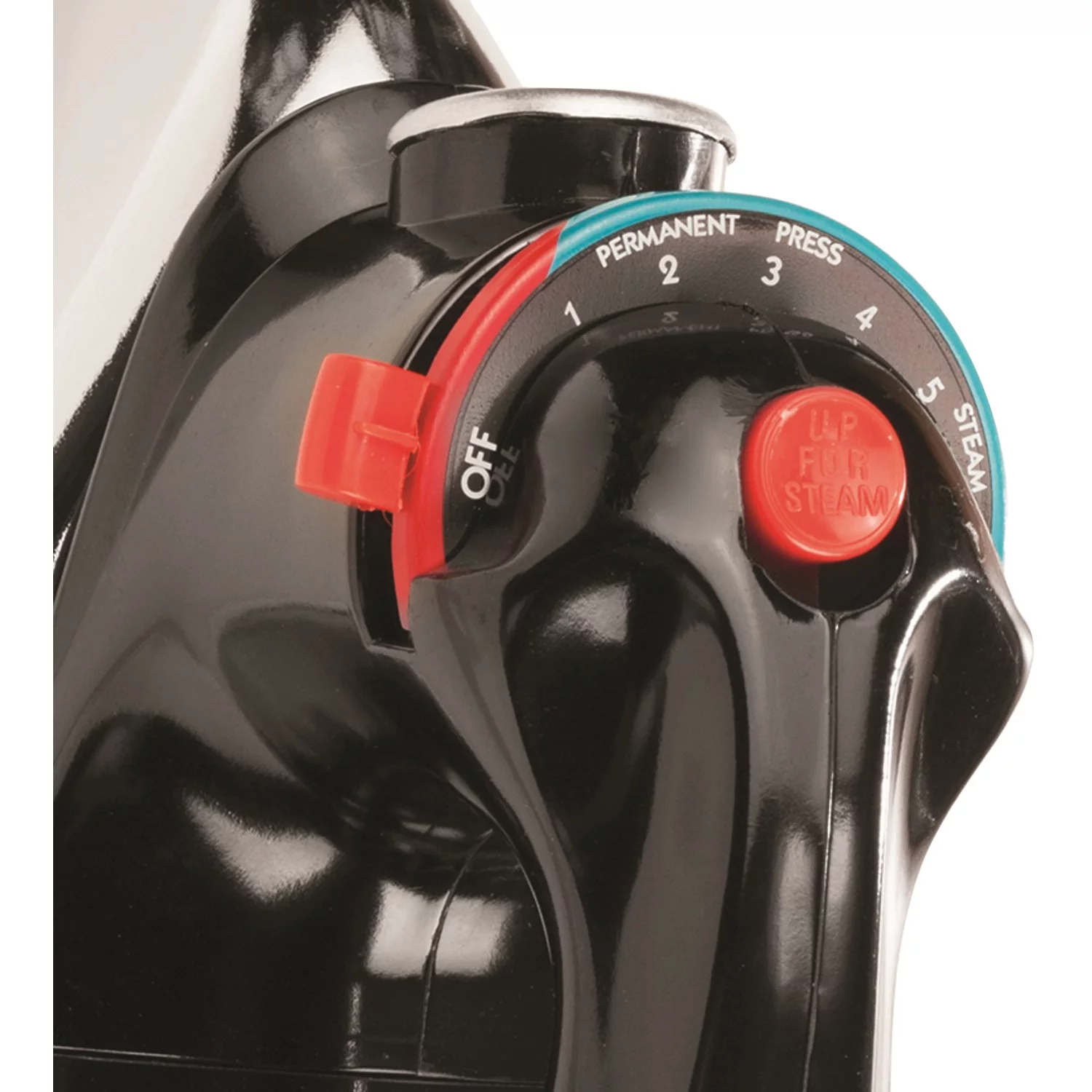 Brentwood MPI-70 Classic Steam and Spray Iron