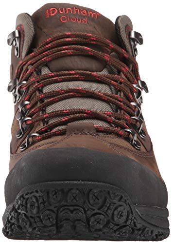 Dunham Men's Cloud Waterproof Boot Backpacking