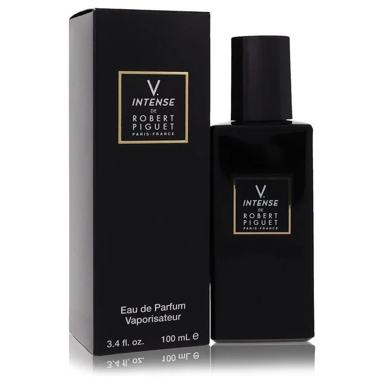 Robert Piguet V Intense Eau De Parfum Spray - Unleash Enigmatic Allure