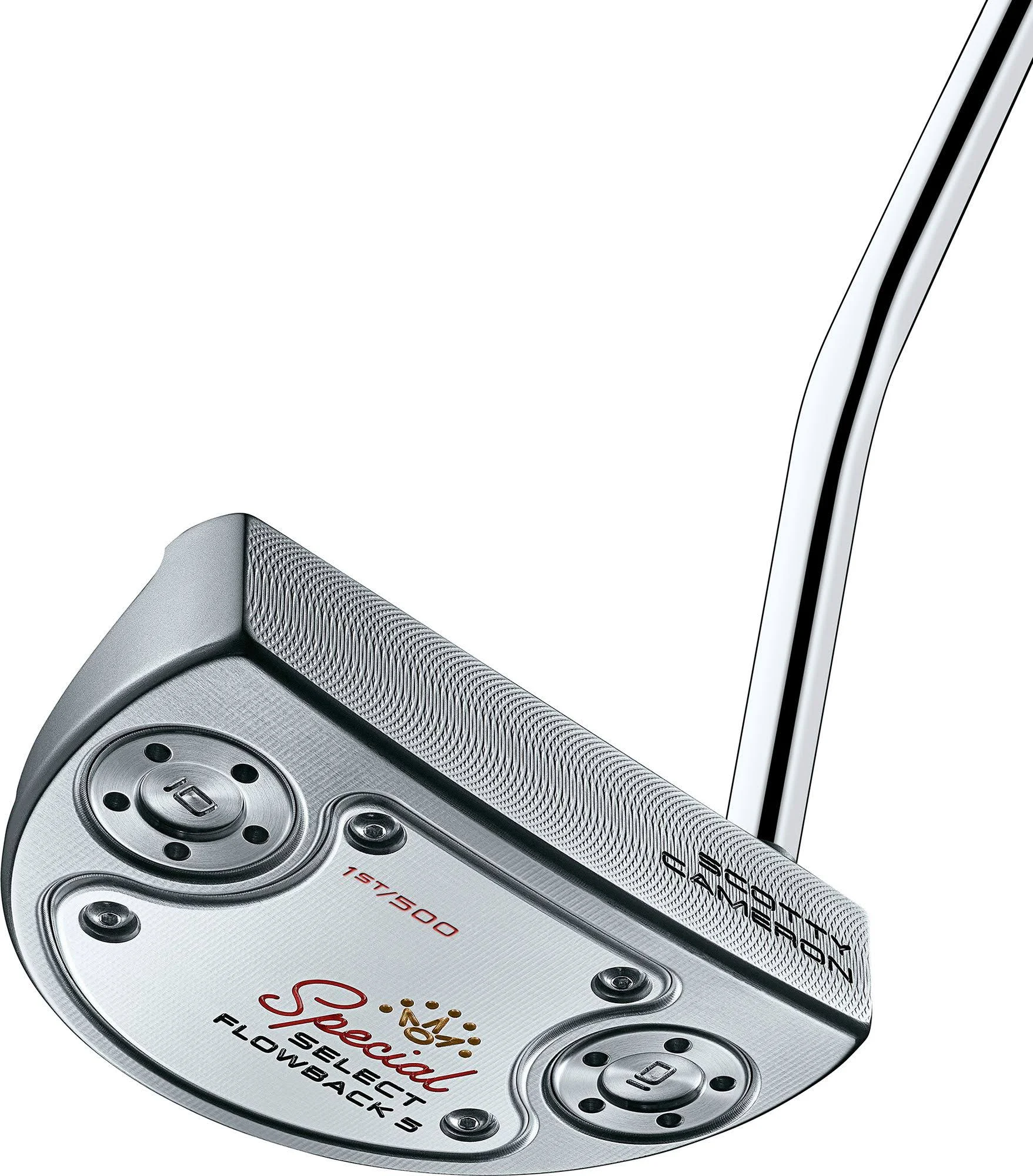 Scotty Cameron 2020 Special Select 1st of 500 Putter