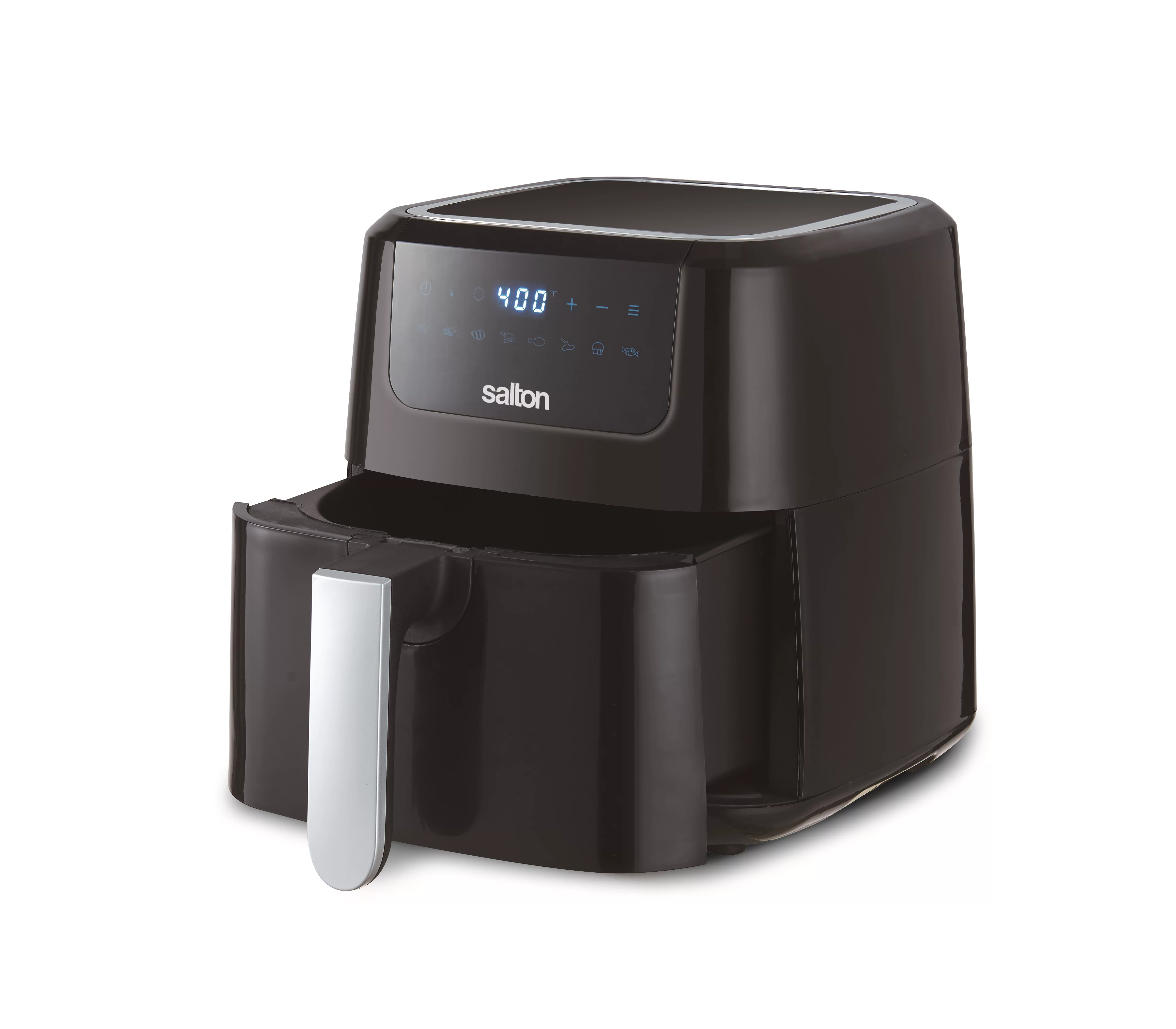 Salton Digital Air Fryer XL 5L