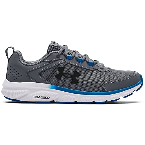 Under Armour Men's Charged Assert 9 Running Shoe