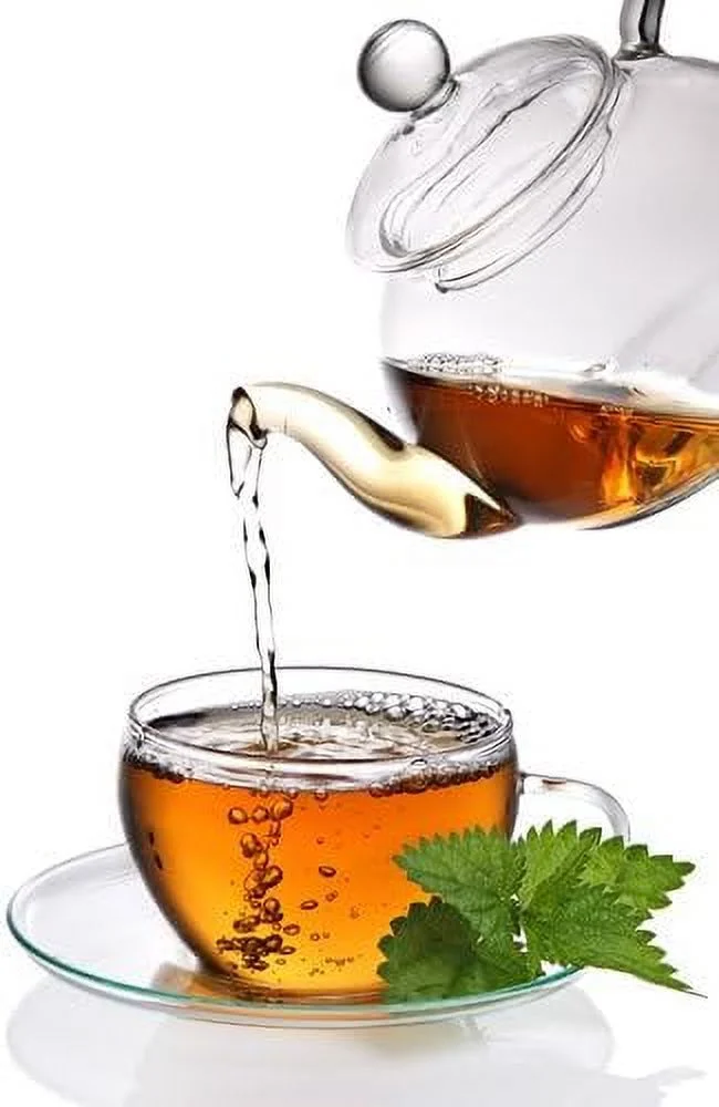 White Tea & Cactus Premium Fragrance Oil, 4 Oz. Bottle