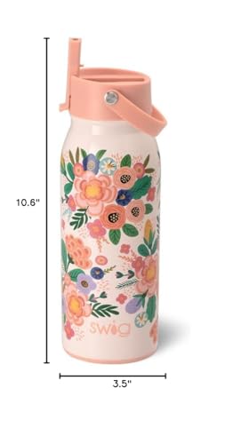 Swig Life Errbody in the Pool EZ Fill Bottle 32oz