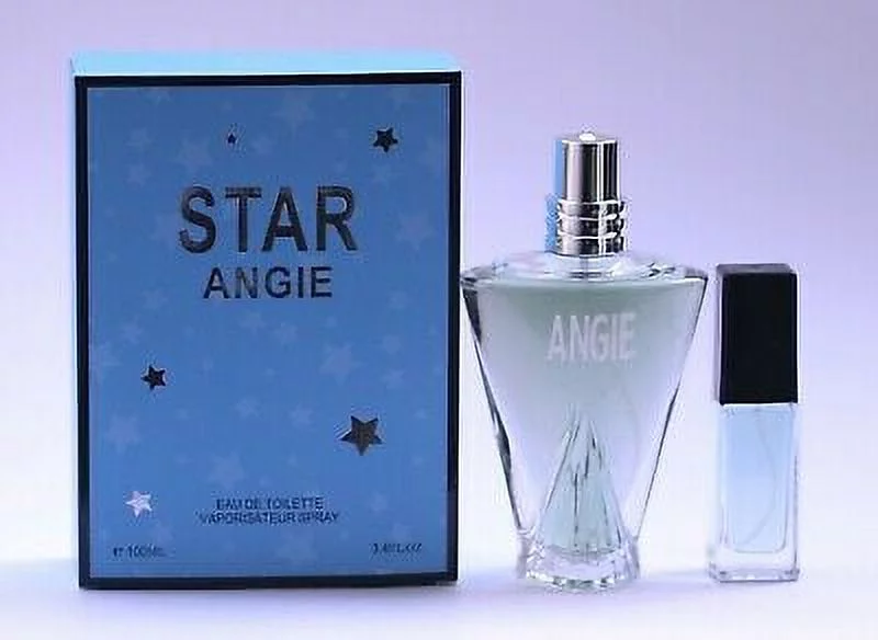 Women's perfum, Star angie, Inspired by Thierry Mugler, 3.4 fl oz.