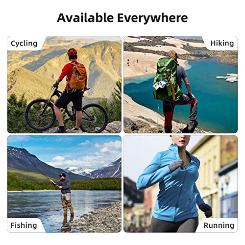 UPF 50+ Sunset Sailboat Sun Protection Hoodie Jacket Quick Dry Rash Guard Long Sleeve Sun Shirt