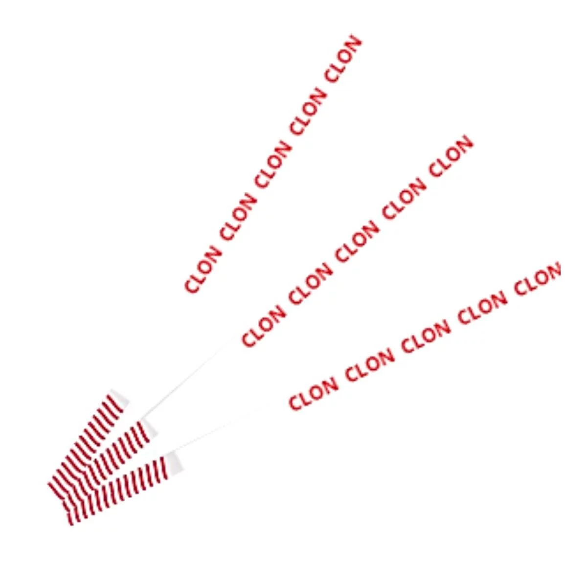 Clonazepam Urine Drug Test Strips (CLON) - FREE Same Day Shipping Mon-Fri