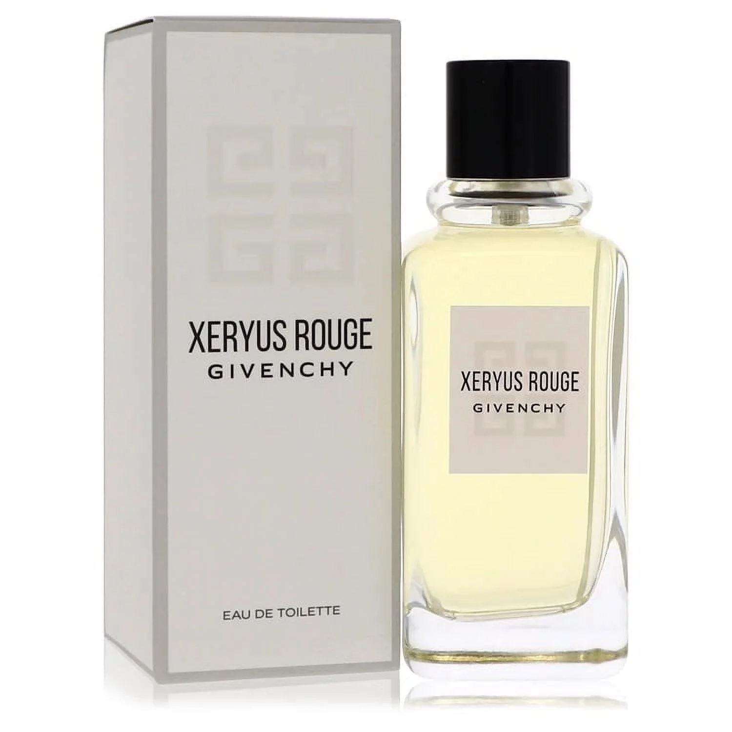 XERYUS ROUGE by Givenchy