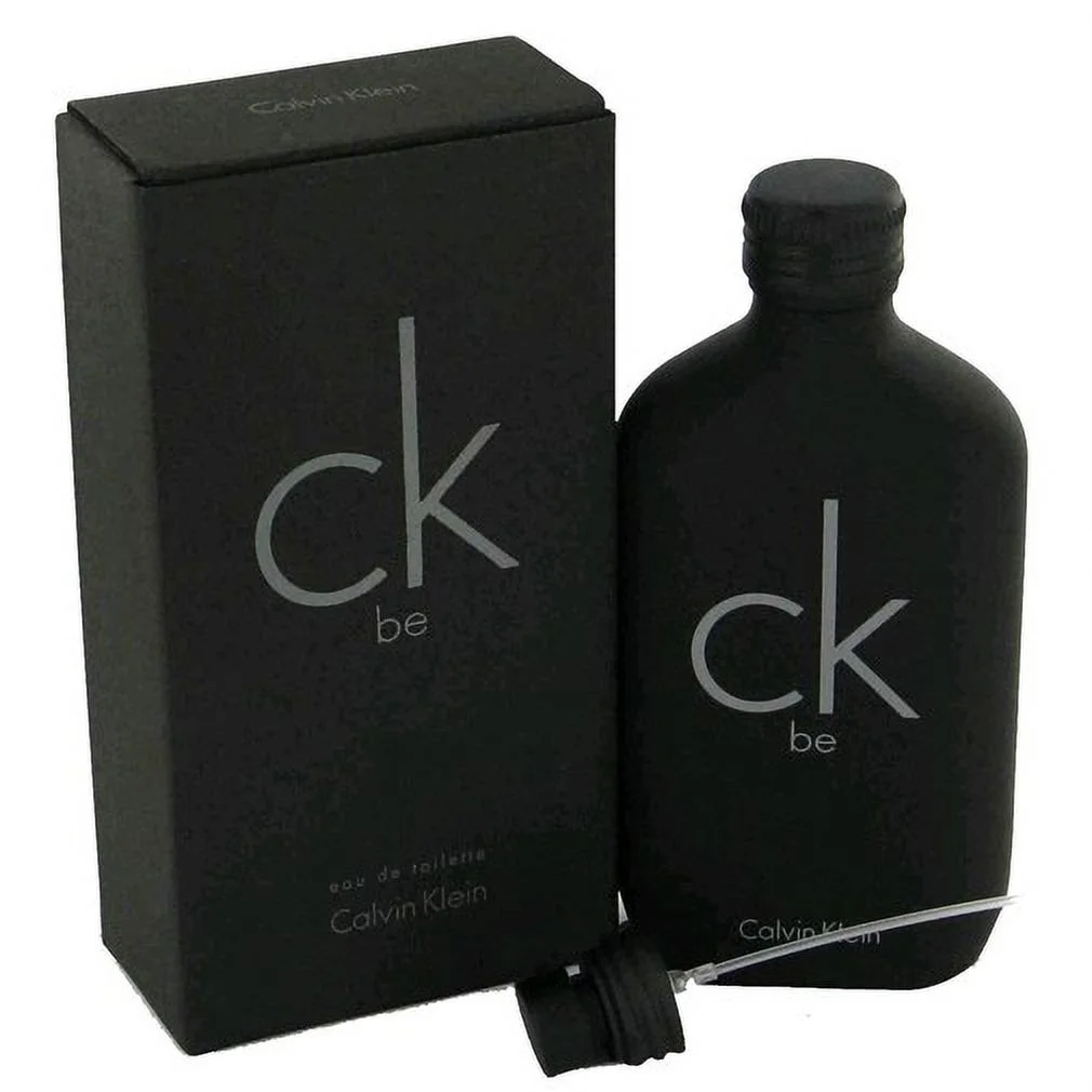 CK Be by Calvin Klein, 6.7 oz Eau De Toilette Spray Unisex