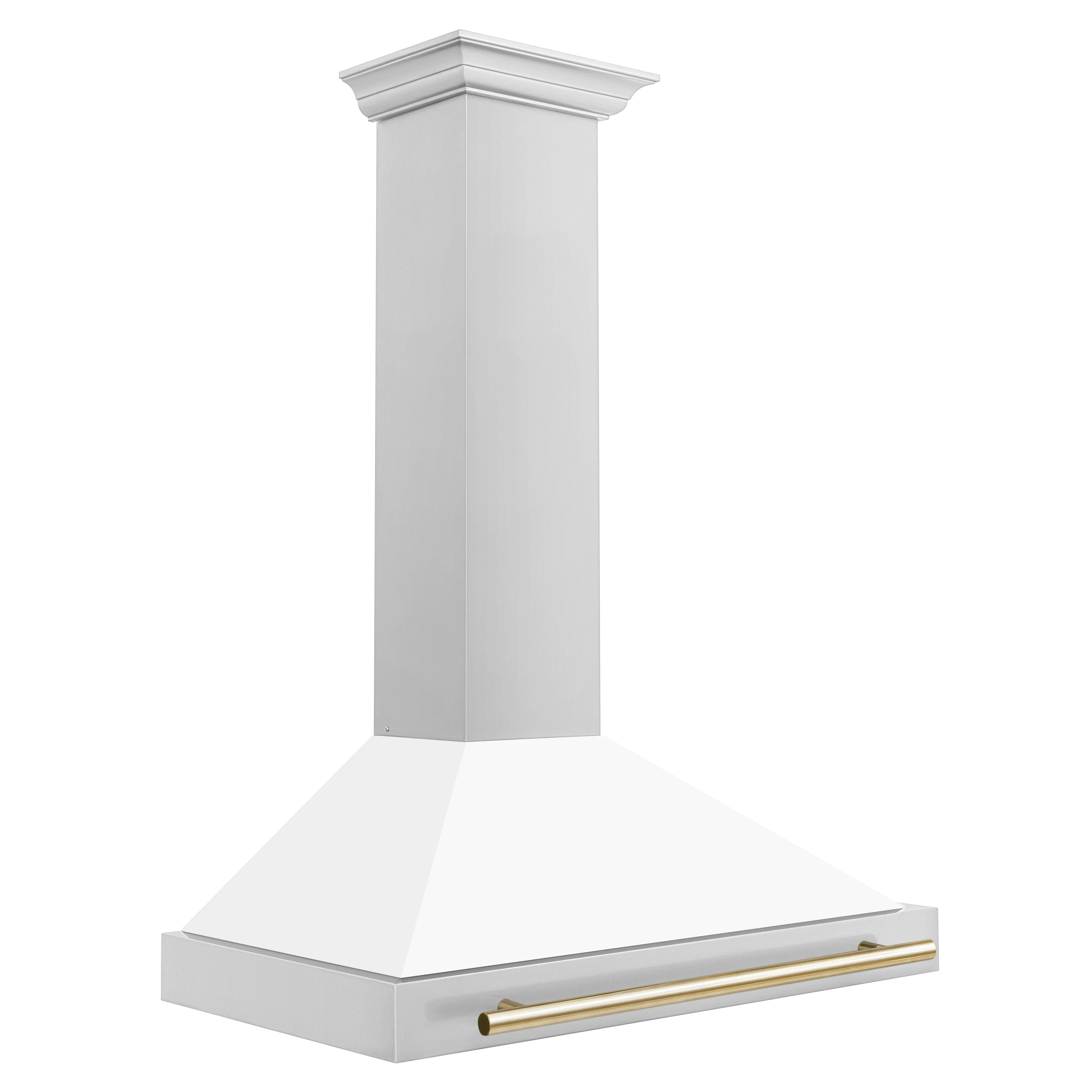 ZLINE KB4STZ-WM36-G  Wall Range Hood
