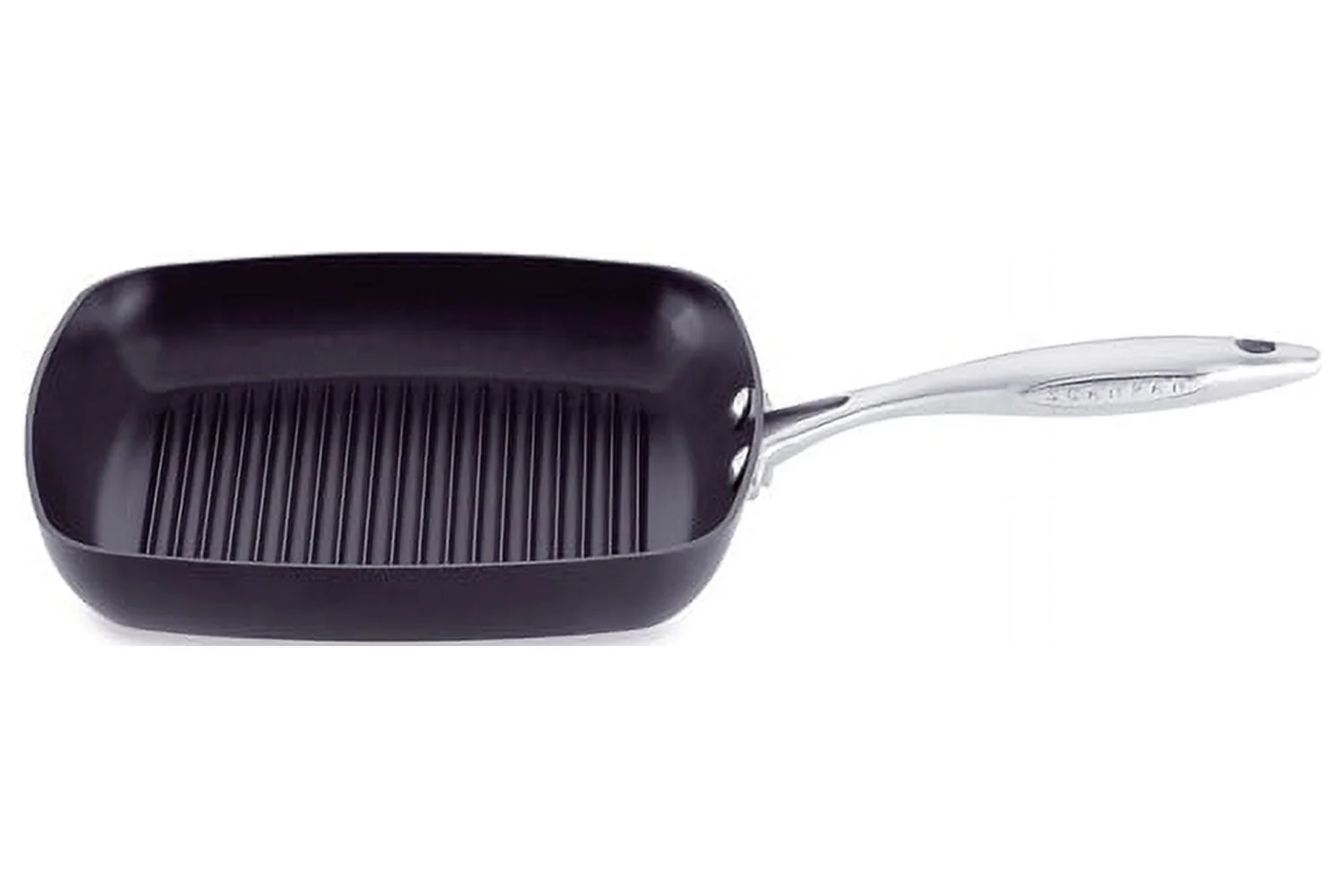 Scanpan Professional 10.25 inch Square Grill Pan