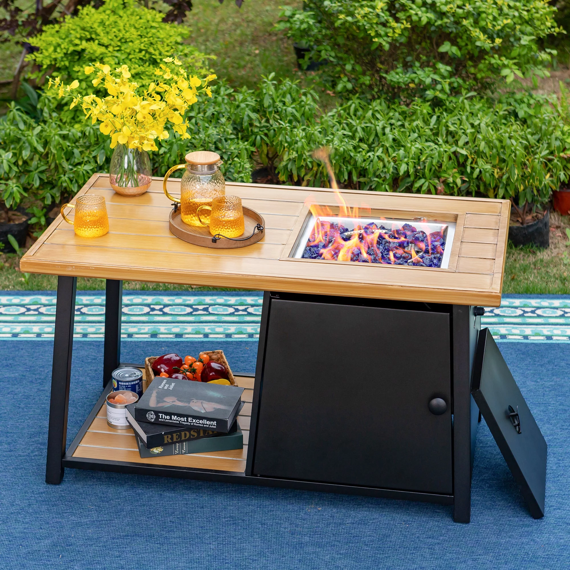 Sophia & William 50,000 BTU 46