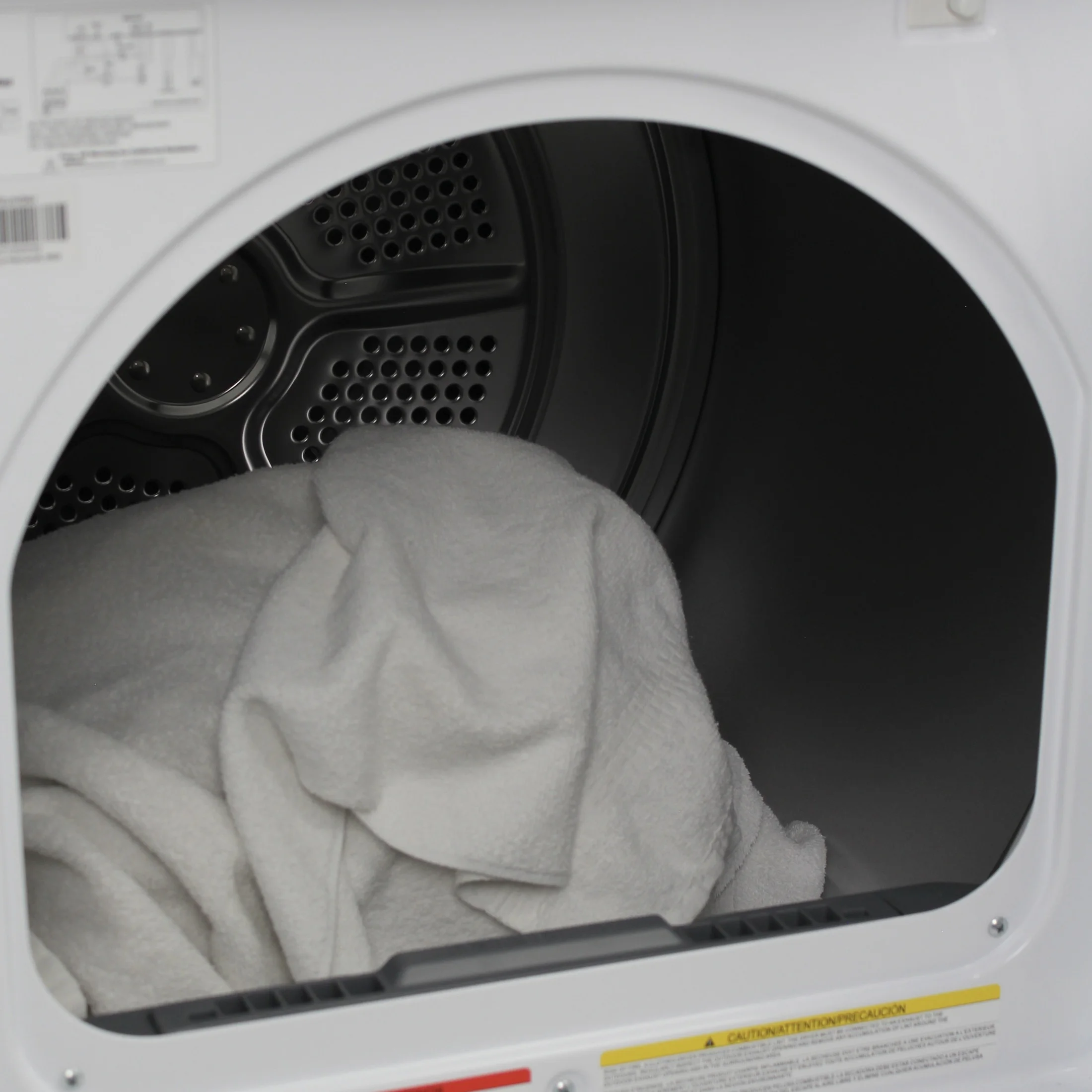 Avanti Top Load Washer, 4.4 Cu. ft. Capacity, in White (SLTW44D)