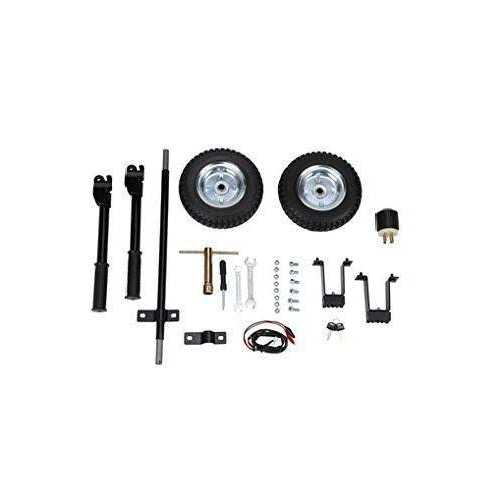 Durostar DS4000S-WK Wheel Kit