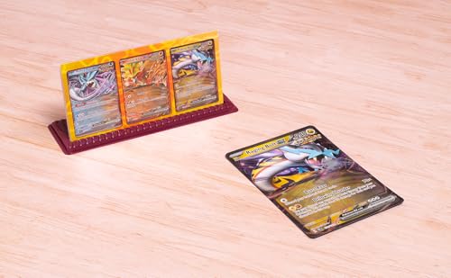 Pokemon TCG: Paradox Fury Premium Collection - 2024 Amazon Holiday Exclusive