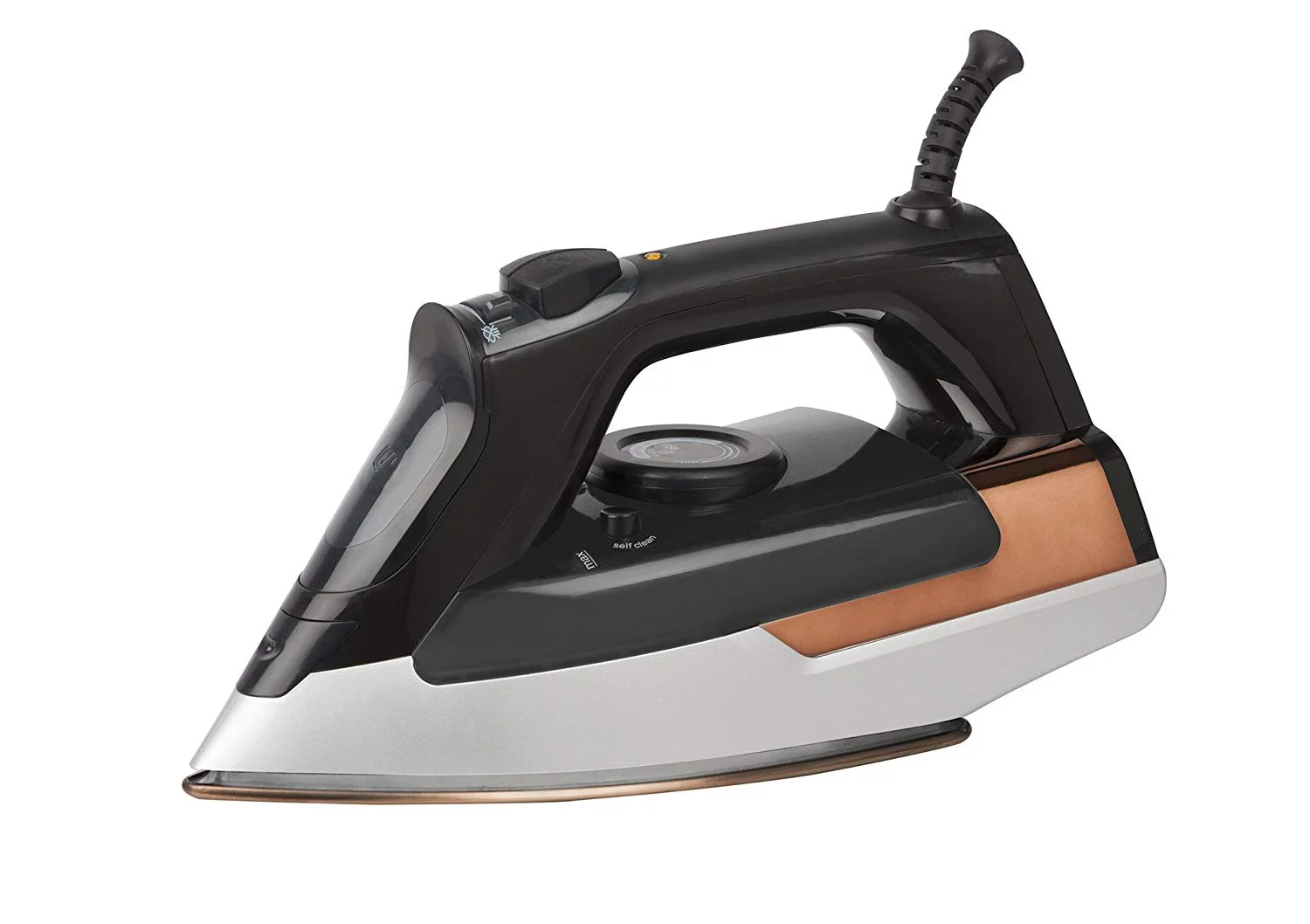 Conair Extreme Steam 1875W Pro Steam Iron, Model GI300