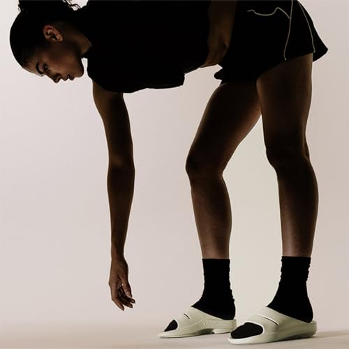 OOFOS Unisex-Adult Ooahh Slide Slipper