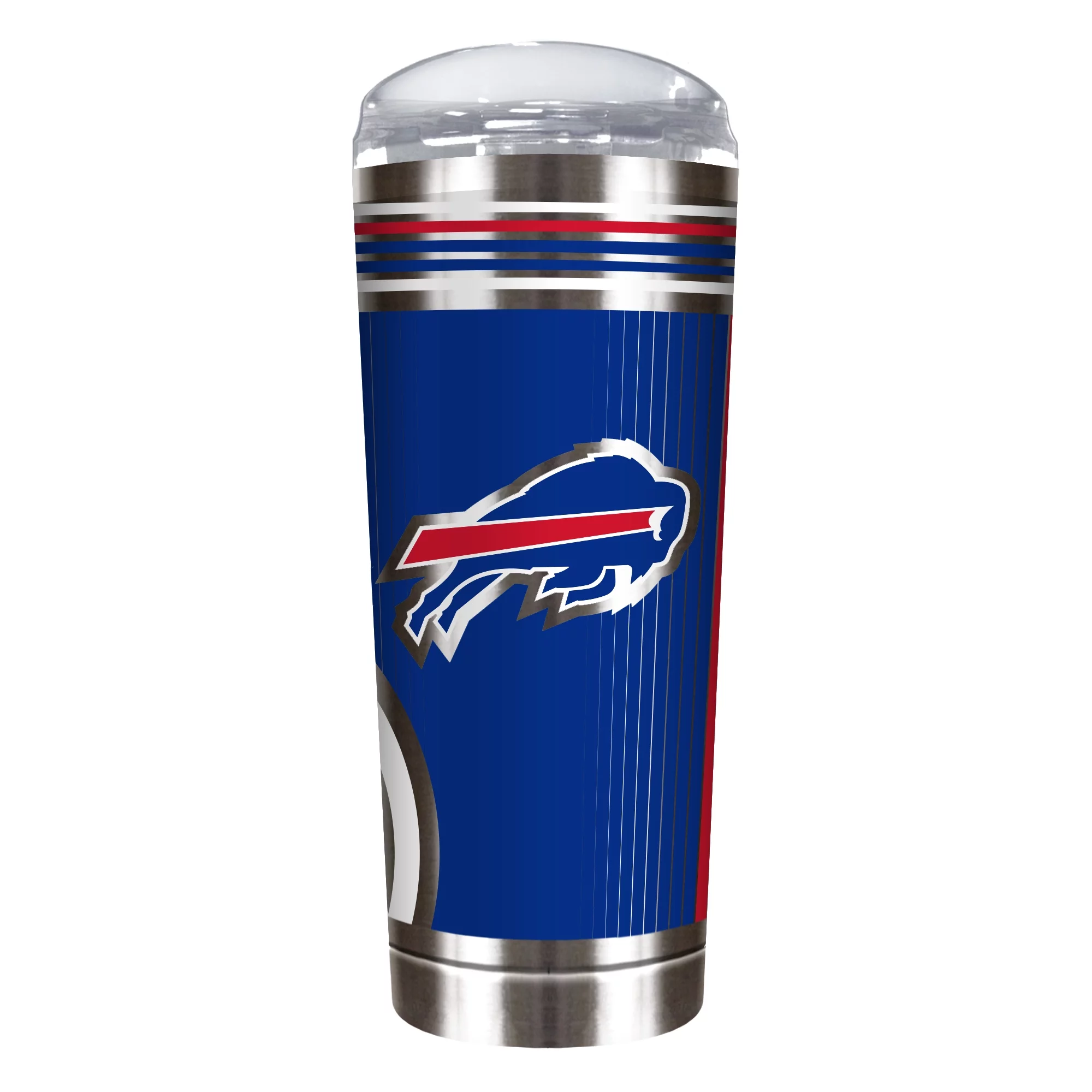 Buffalo Bills 18oz. Cool Vibes Roadie Tumbler