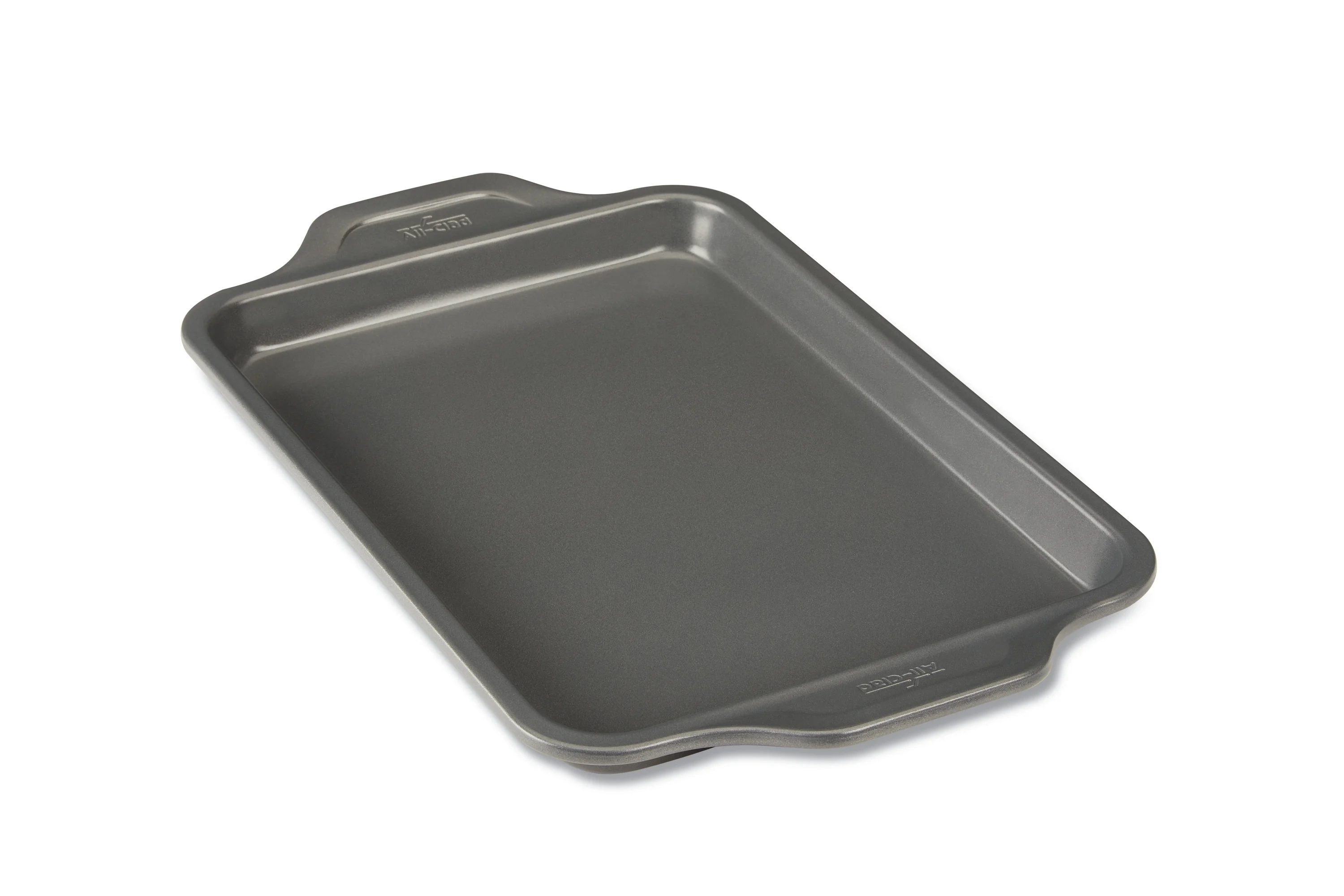 All-Clad Pro-Release Nonstick Bakeware, Quarter Sheet Pan, 13 x 9 inch