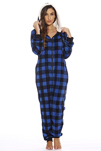 Just Love Adult Onesie Pajamas