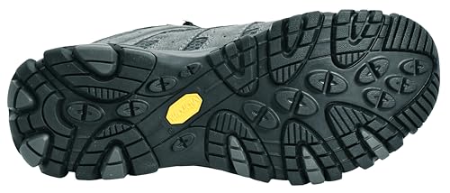 Merrell Men's Moab 3 Mid Waterproof Hiking Boot