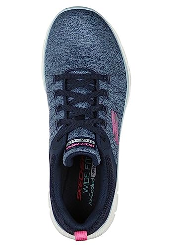 Skechers Women's Flex Appeal 4.0 Sneaker