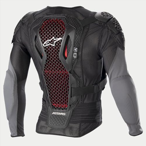 Alpinestars Bionic Plus V2 Protection Jacket