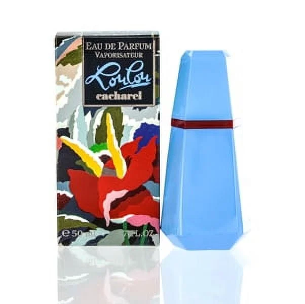 LOU LOU CACHAREL EDP SPRAY 1.7 OZ - Women